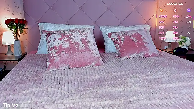 XXX chat uživo modela juliana_browns