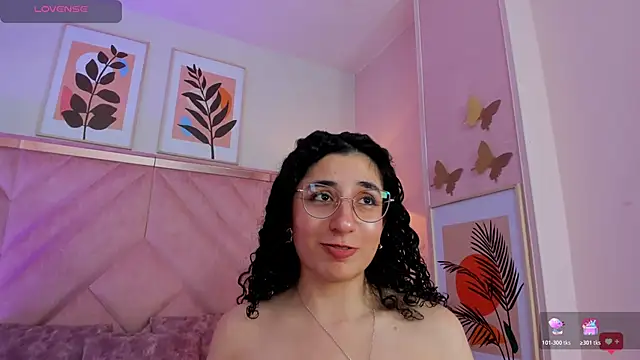 دردشة DemiJones_ الجنسية المباشرة