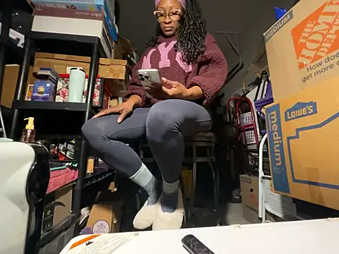 wynterheat Adlı Modelin Canlı XXX Sohbeti