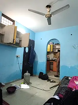 DeSi_hot_young_couple's Live XXX Chat