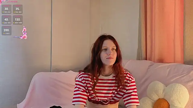 Little_rosy 现场XXX聊天