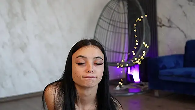 RachelRavee 现场XXX聊天