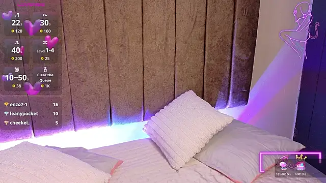 lily_beet Live XXX Chat