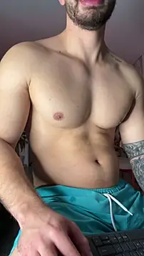 Show webcam de Valenthino_Salvatore