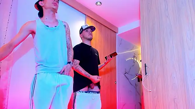 TheBatMansion: онлайн-секс-чат