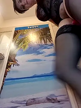 lucillabollente Live XXX-Chat