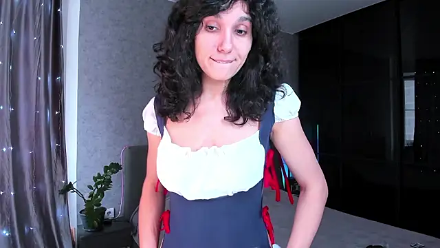 _CurlySue_ Live XXX Chat