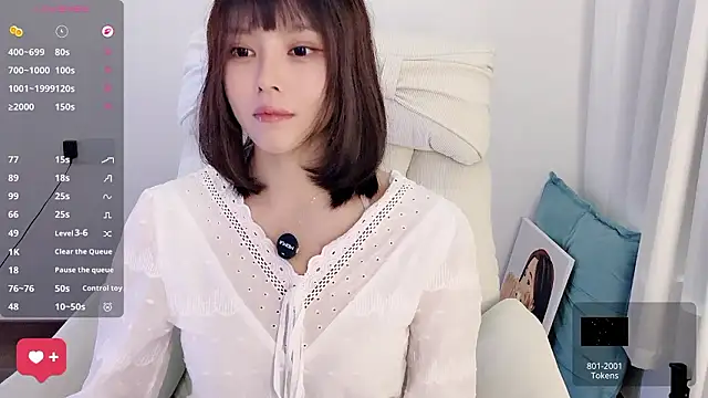 peachy_kiss 现场XXX聊天