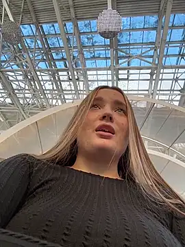 Chat XXX en directo de VineraSweet