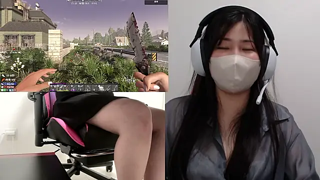 minami1129's Live XXX Chat