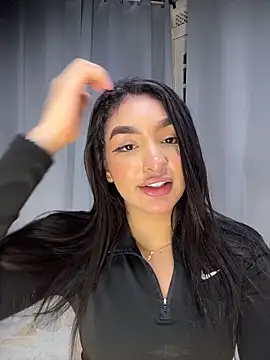 jenn_fit webkamerás műsora