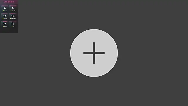 Živý XXX chat MaryRass