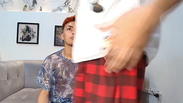 AVENGER_BOYS2026 现场XXX聊天