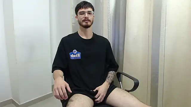 Webkamerová show joseh0se