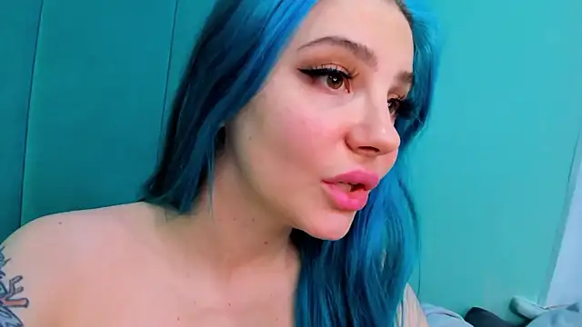 Chat XXX ao vivo de JuliaBusty