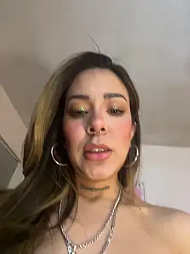 LilEuphoria élő XXX-chatje