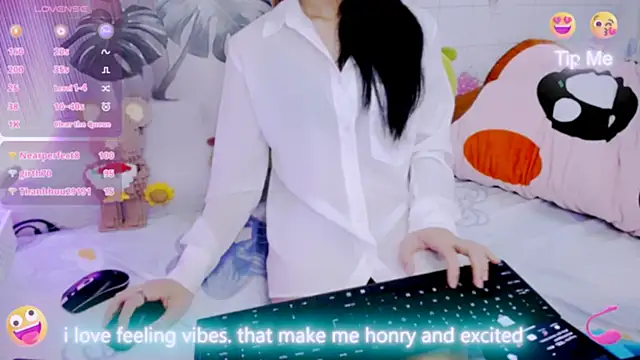 دردشة Ly__ الجنسية المباشرة