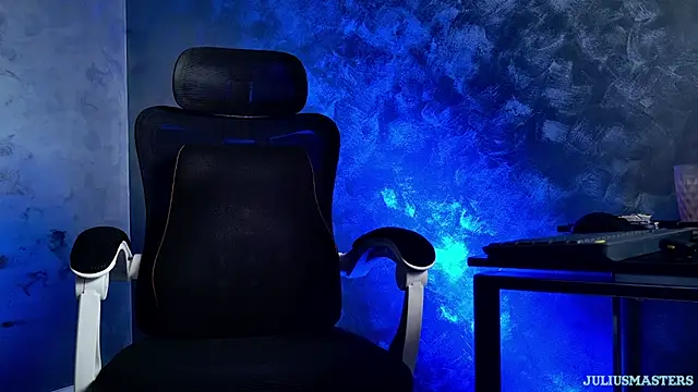 juliusmastersのライブXXXチャット