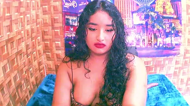 IndianAngel4u's Live XXX Chat