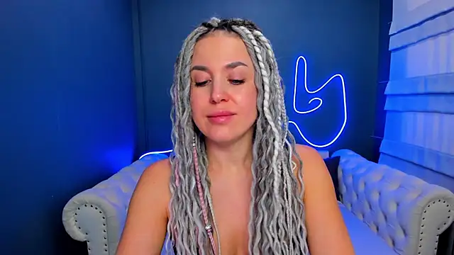 rock_n_roxy Adlı Modelin Canlı XXX Sohbeti