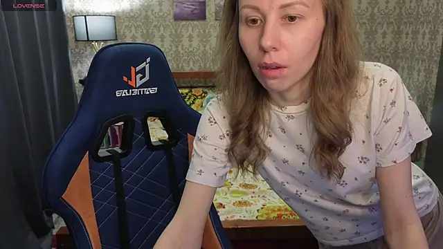 Czat XXX na żywo – Lill_Mary