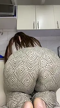 Chloee_Peach Webcam-Show