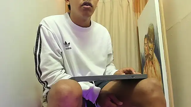 mr_stiven_のライブXXXチャット