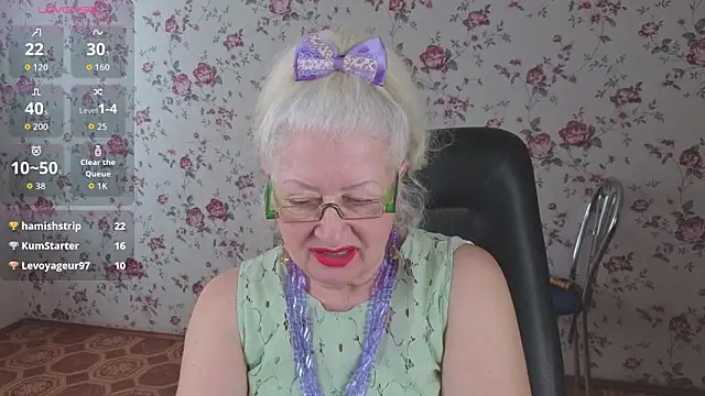 Онлайн чат XXX Maya_Mayflower