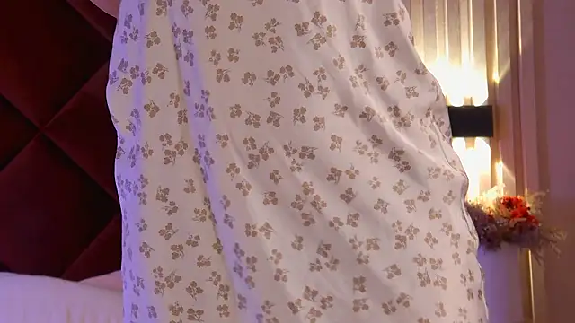 StacyHarland Webcam-Show