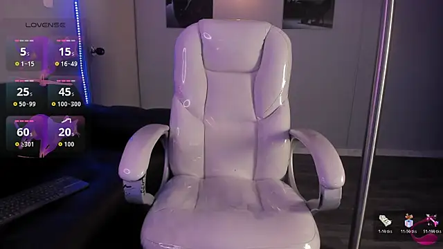 Jordan_24_ 웹캠 쇼