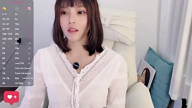 peachy_kissのライブXXXチャット