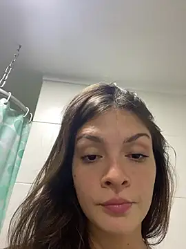 Danielaeliana Adlı Modelin Canlı XXX Sohbeti