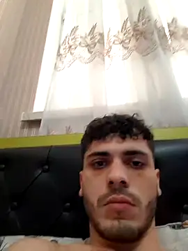 Webkamerová show Bigpenis22sm