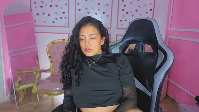 tamara_brown_tのライブXXXチャット