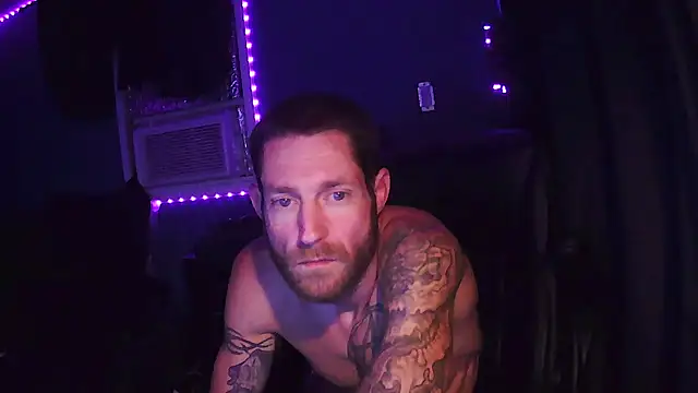 Webkamerová show KingCole2390