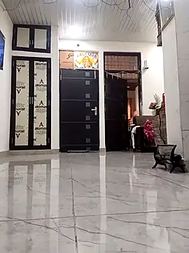 Вебкам-шоу Barbie-Doll7