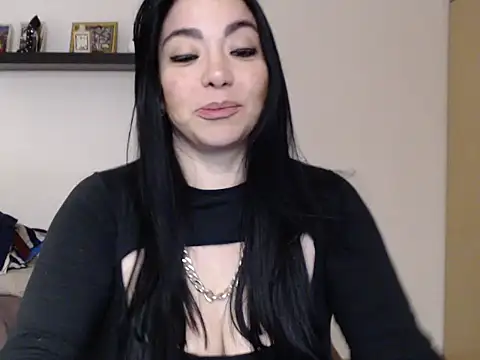 Melissaloves80 Adlı Modelin Canlı XXX Sohbeti