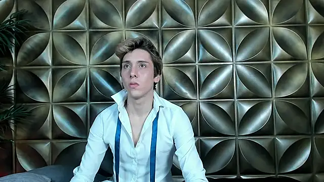 DannyParker_ – webcam-show