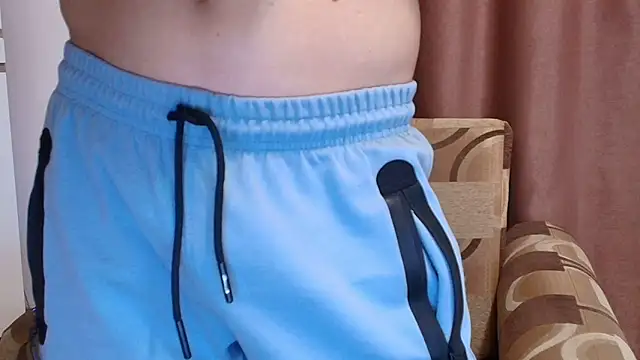 David_Muscle_BoyのライブXXXチャット