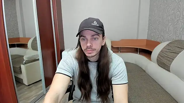 AlansonofDaddy 웹캠 쇼