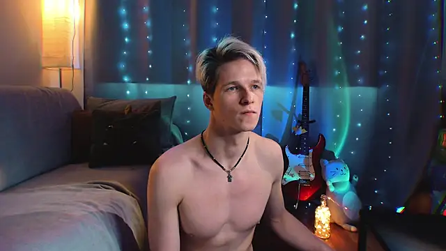 Breston_SweetのライブXXXチャット