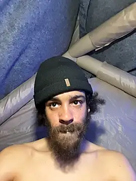 Mrvanillaa ওয়েবক্যাম শো