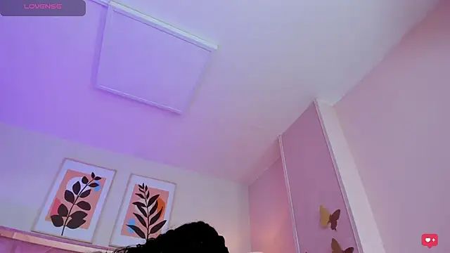 DemiJones_n Live XXX chat