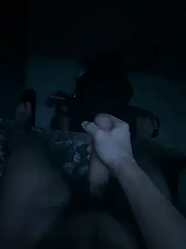 daddyshomeee_: διαδικτυακό σόου στην κάμερα