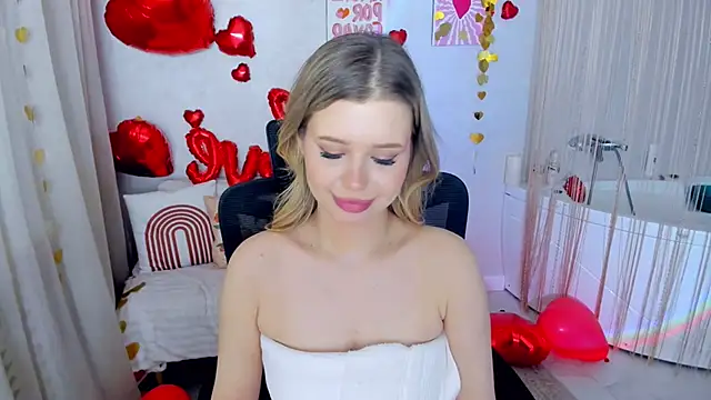 Chatroom XXX en direct de FollowLovee