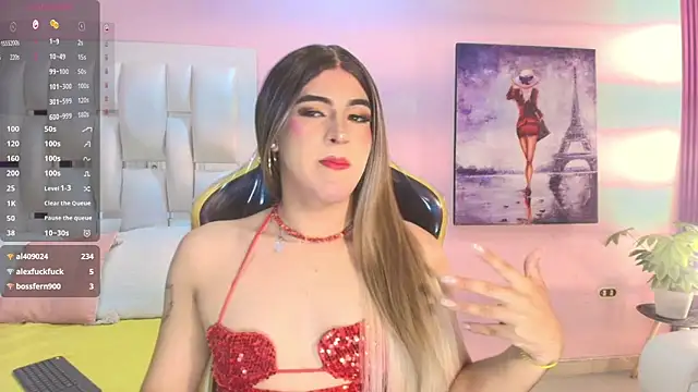 Chat XXX en directo de camii_raux