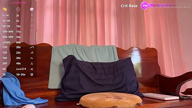 Raamoss Live XXX Chat