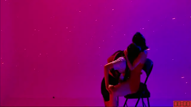 TNT-Sister: вебкам-шоу