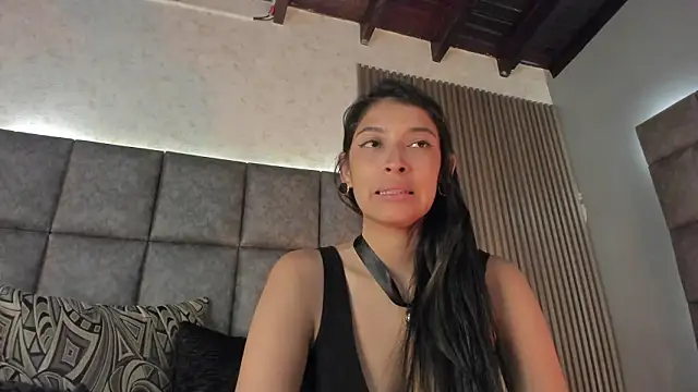 Sembang XXX Secara Langsung BrigitteVons