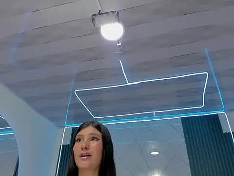 Dani_Gwyneth élő XXX-chatje